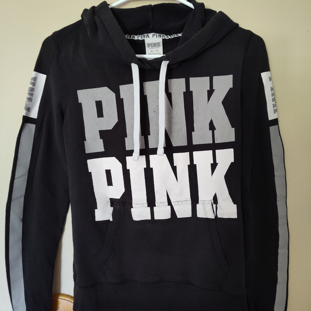 VS hoodie